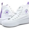 Women'S Footwear Converse | Chuck Taylor All Star Move