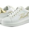 Women'S Footwear Karl Lagerfeld | Kapri Signia Sneaker