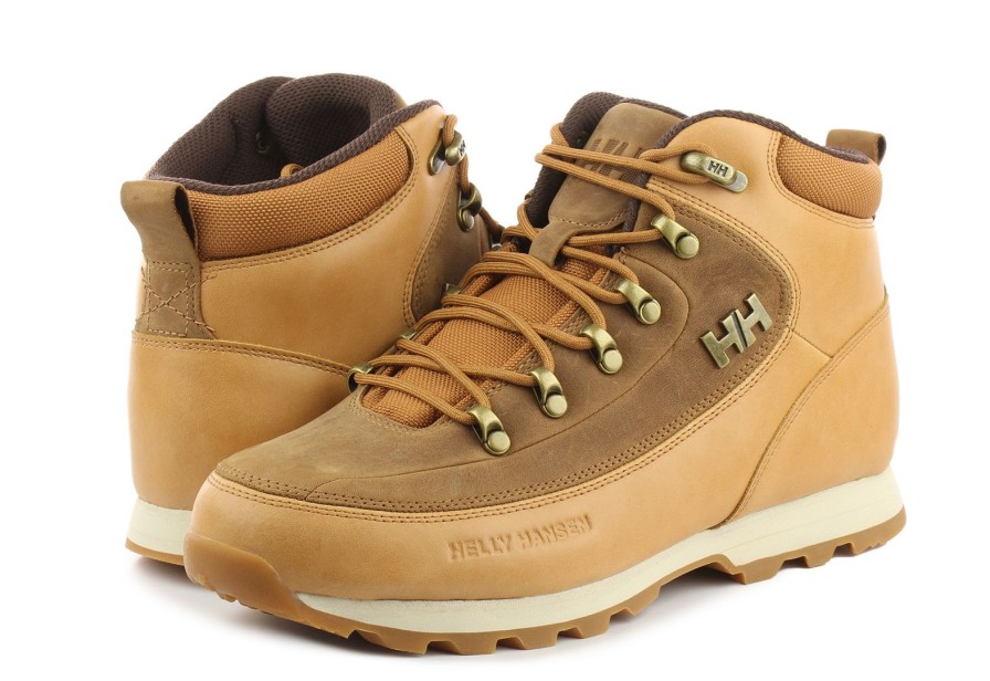 Women'S Footwear Helly Hansen | W The Forester