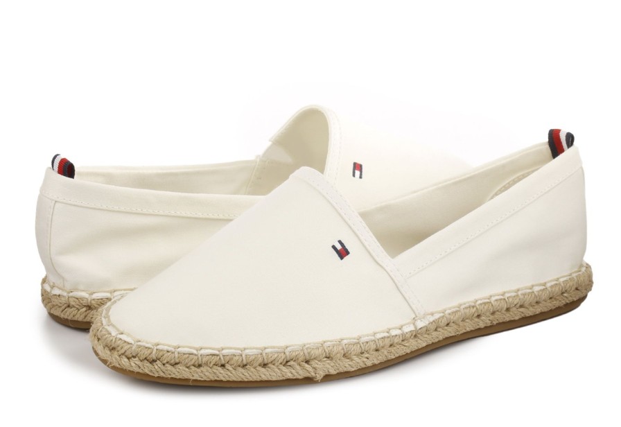 Women'S Footwear Tommy Hilfiger | Rana 1D1