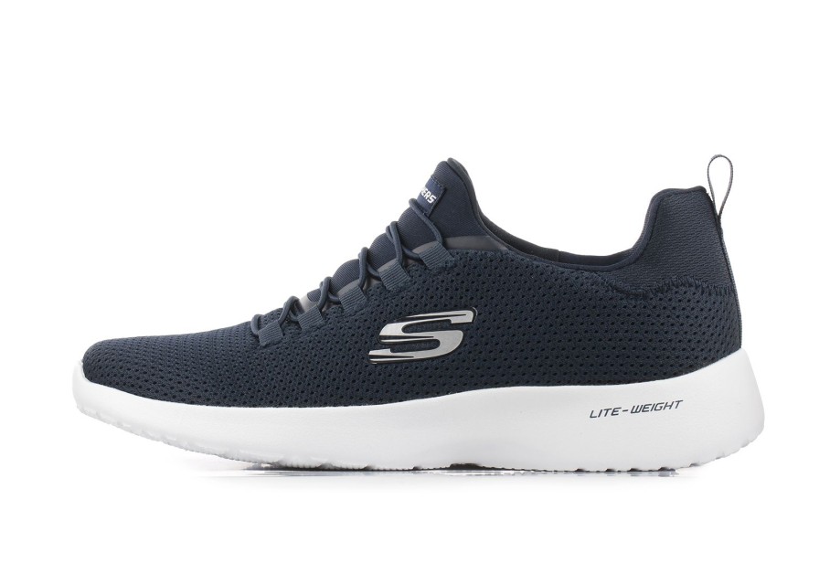 Men'S Footwear Skechers | Dynamight