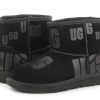 Kid'S Footwear Ugg | Classic Scatter Mini