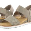 Women'S Footwear Skechers | Desert Kiss