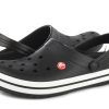 Men'S Footwear Crocs | Crocband