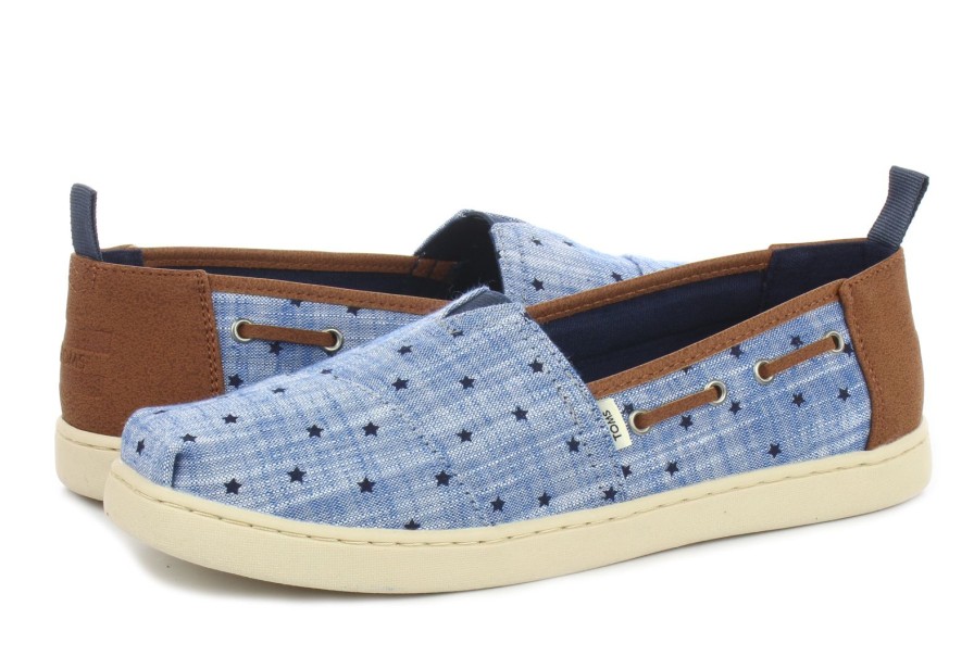 Women'S Footwear Toms | Alpargata