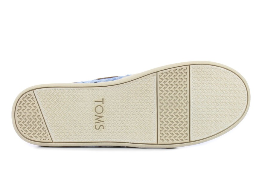 Women'S Footwear Toms | Alpargata