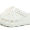 Women'S Footwear Crocs | Classic Crush Clog