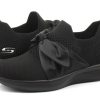 Women'S Footwear Skechers | Bobs Squad 2-Bow Beauty