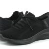 Women'S Footwear Skechers | Ultra Flex 3.0-Brill - Wide Fit