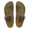 Women'S Footwear Birkenstock | Gizeh Bs