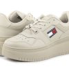 Women'S Footwear Tommy Hilfiger | Meg Flatform 1A