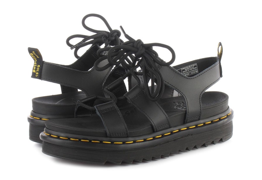 Women'S Footwear Dr Martens | Nartilla