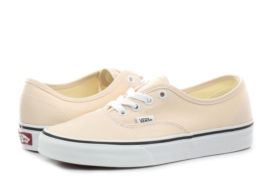 Women'S Footwear Vans | Ua Authentic