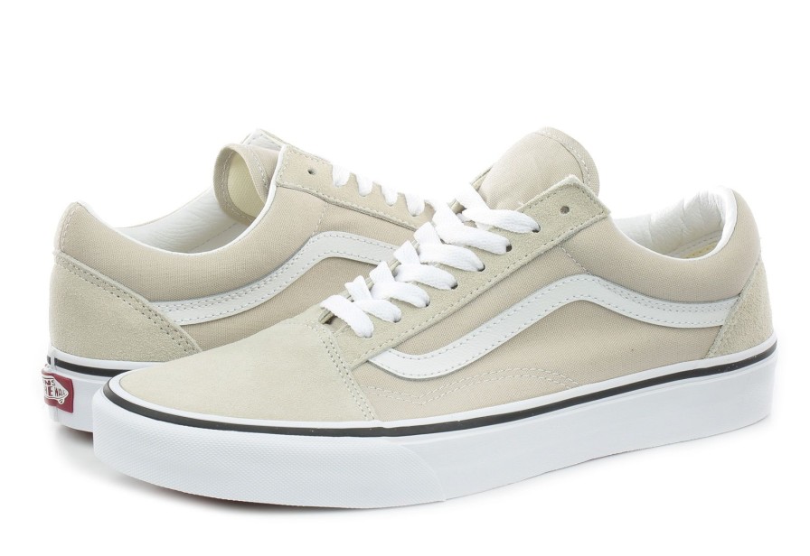 Men'S Footwear Vans | Old Skool