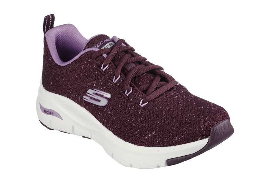 Women'S Footwear Skechers | Arch Fit-Glee For All