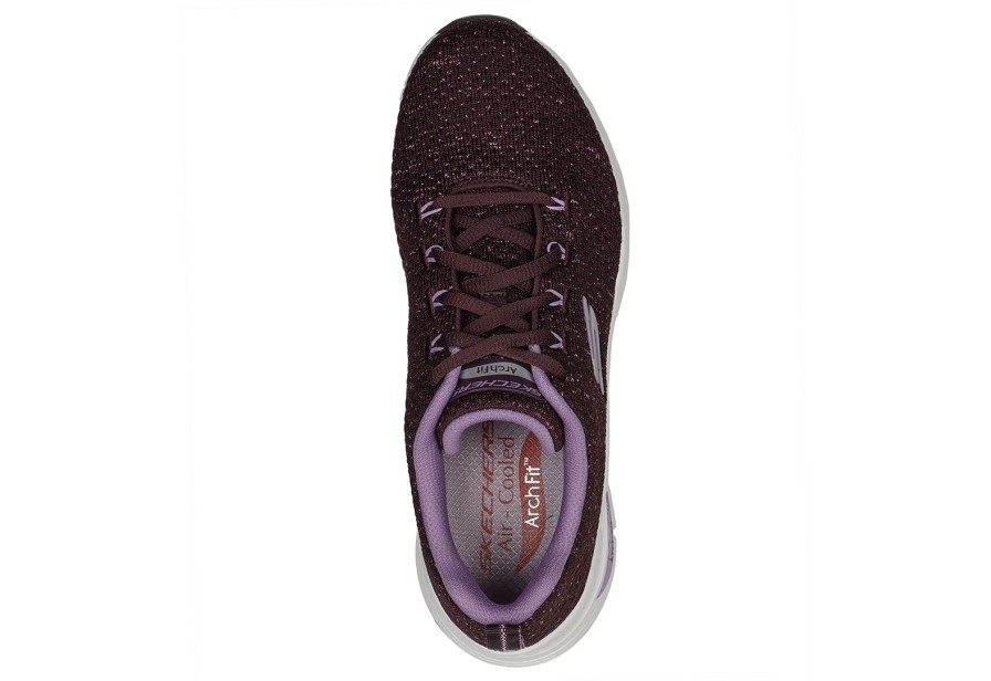 Women'S Footwear Skechers | Arch Fit-Glee For All