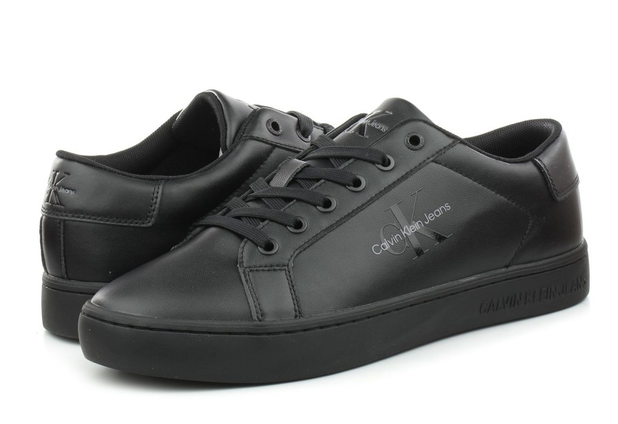 Men'S Footwear Calvin Klein Jeans | Sawyer 14L