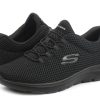 Women'S Footwear Skechers | Summits