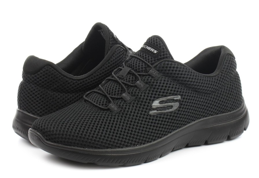 Women'S Footwear Skechers | Summits