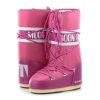 Women'S Footwear Moon Boot | Moon Boot Icon Nylon