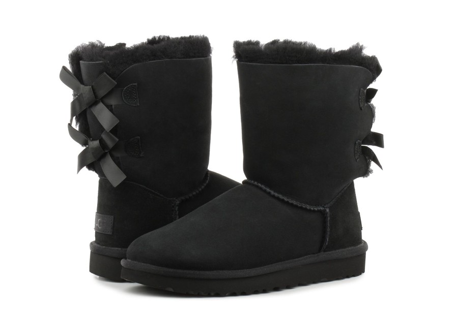 Women'S Footwear Ugg | Bailey Bow Ii