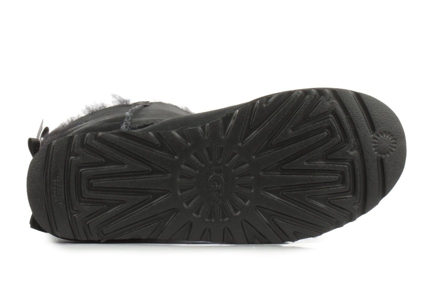 Women'S Footwear Ugg | Bailey Bow Ii