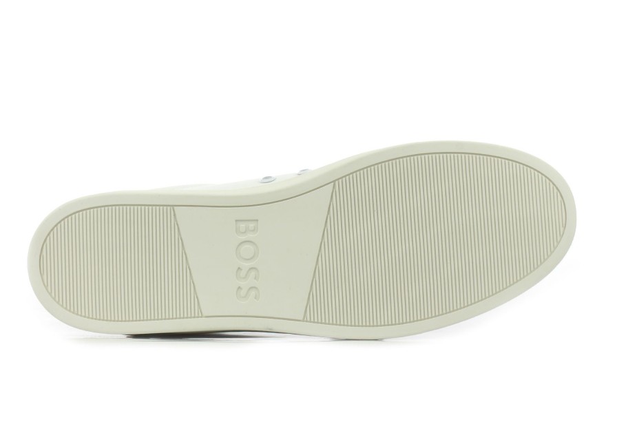 Men'S Footwear BOSS | Rhys Tenn