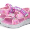 Kid'S Footwear Skechers | Jumpsters Sandal-Splasherz