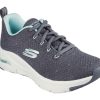 Women'S Footwear Skechers | Arch Fit-Glee For All