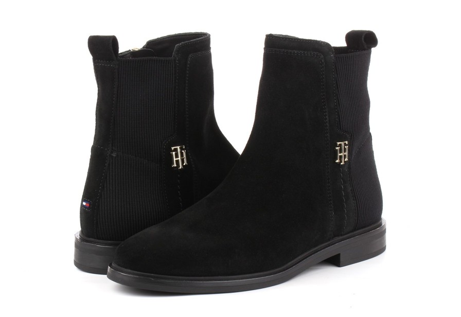 Women'S Footwear Tommy Hilfiger | Dajana 1C1