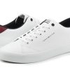 Men'S Footwear Tommy Hilfiger | Harlem Core 1A2 Lth