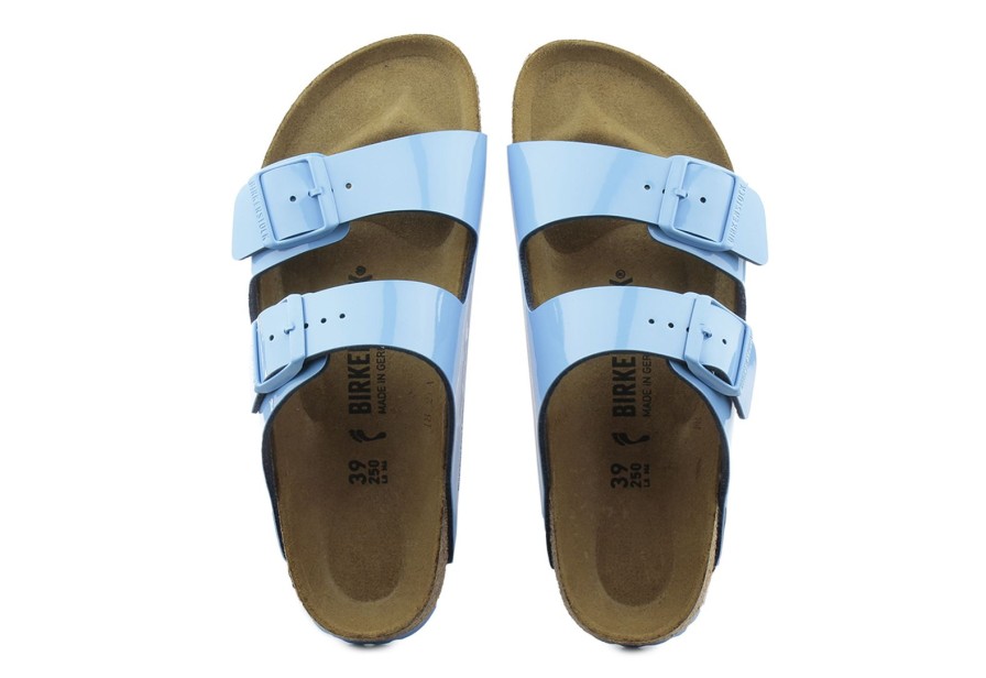 Women'S Footwear Birkenstock | Arizona Bs