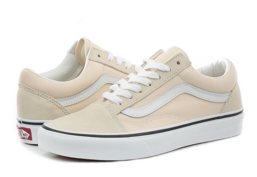 Women'S Footwear Vans | Old Skool