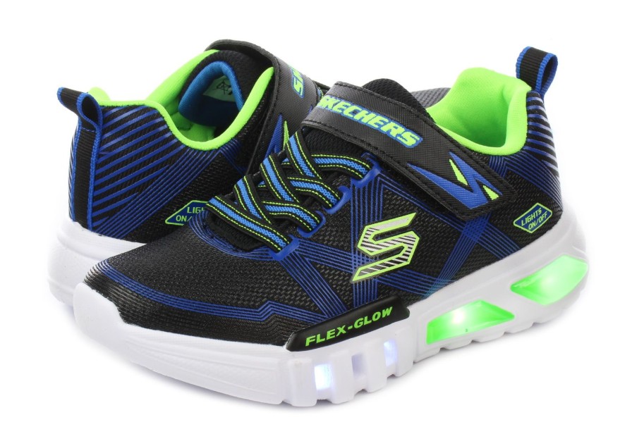 Kid'S Footwear Skechers | Flex-Glow