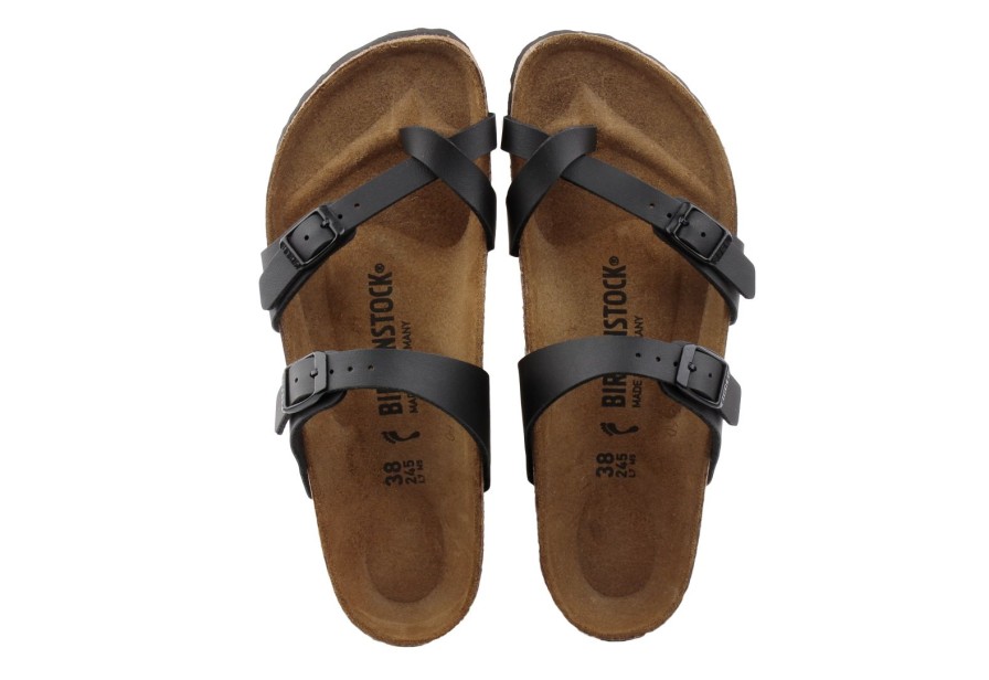 Women'S Footwear Birkenstock | Mayari