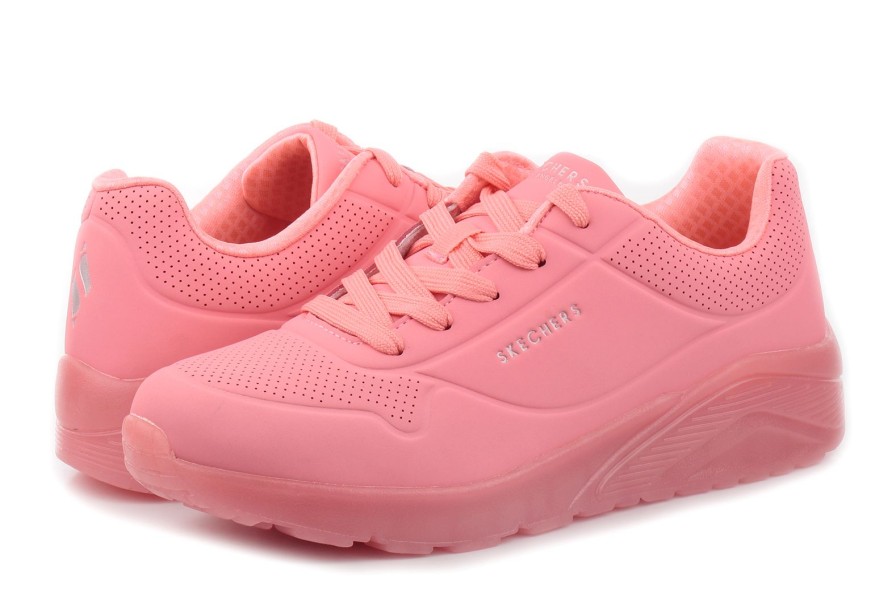 Kid'S Footwear Skechers | Uno Ice