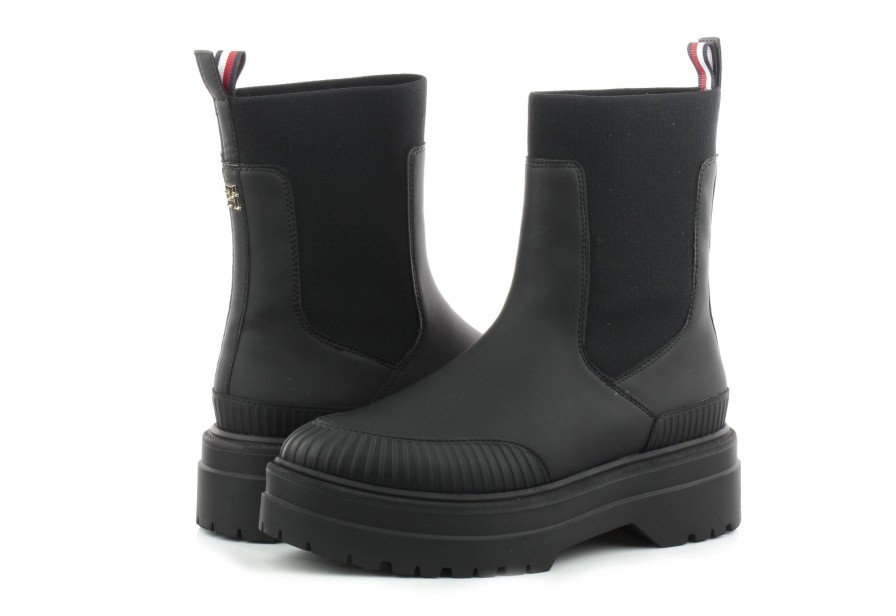 Women'S Footwear Tommy Hilfiger | Rabiye 2Y