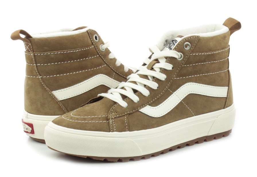 Women'S Footwear Vans | Ua Sk8-Hi Mte-1