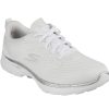 Women'S Footwear Skechers | Go Walk 6-Bold Vision