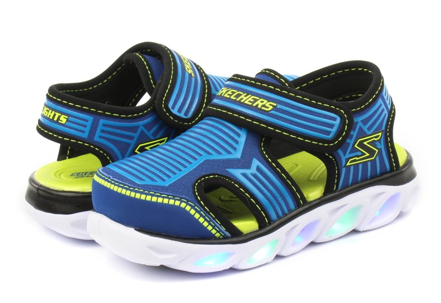 Kid'S Footwear Skechers | Hypno-Splash