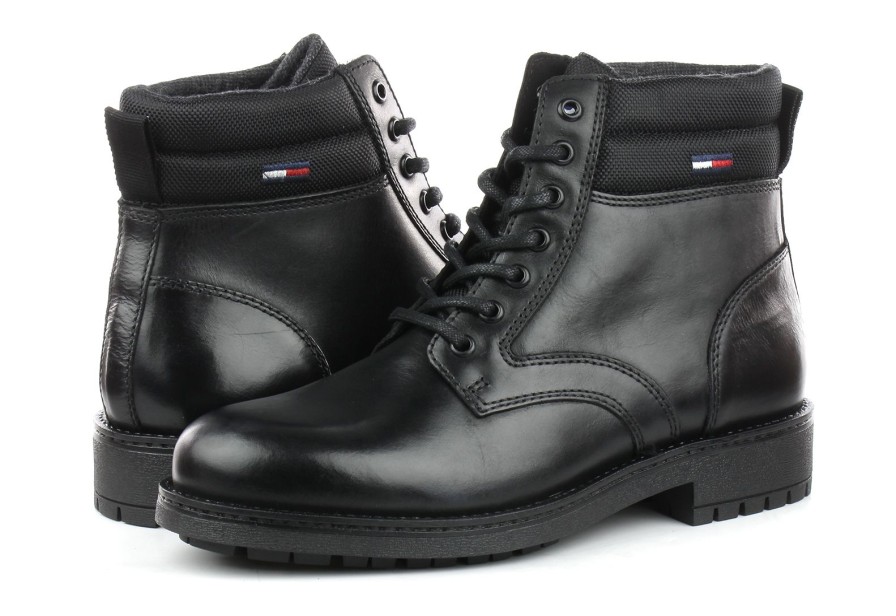 Men'S Footwear Tommy Hilfiger | Tim 2C4