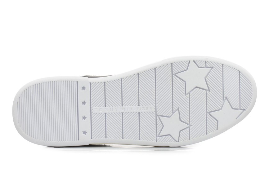 Women'S Footwear Tommy Hilfiger | Katerina 18A