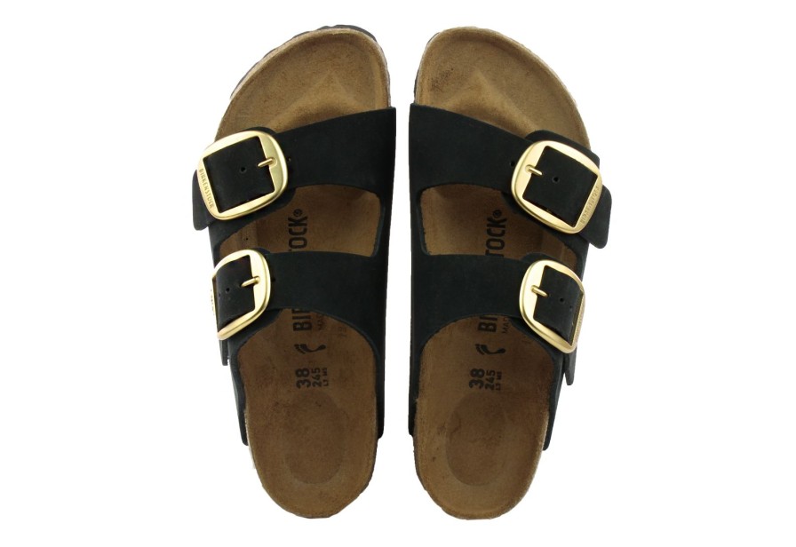 Women'S Footwear Birkenstock | Arizona Big Buckle