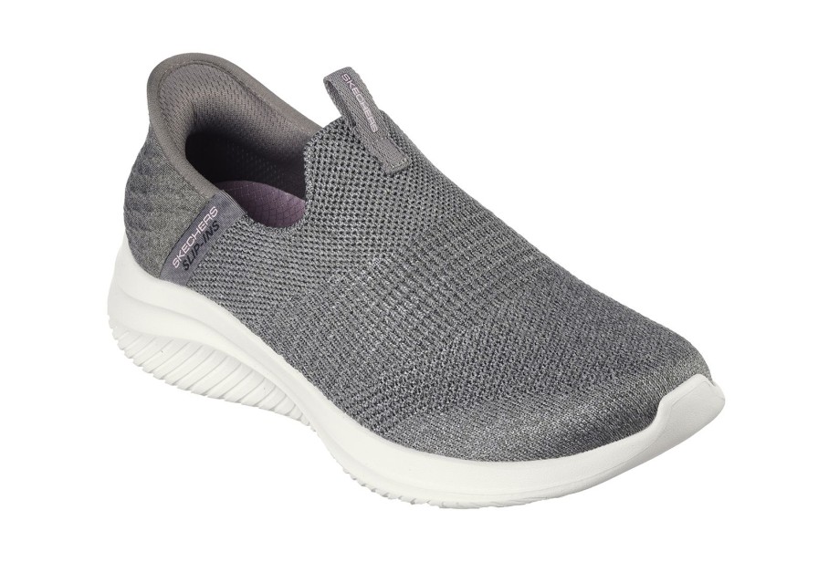 Women'S Footwear Skechers | Ultra Flex 3.0-Smooth Step