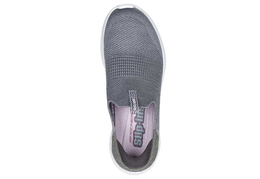 Women'S Footwear Skechers | Ultra Flex 3.0-Smooth Step