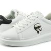 Men'S Footwear Karl Lagerfeld | Kapri Iconic Sneaker