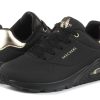 Women'S Footwear Skechers | Uno - Golden Air