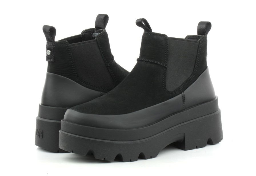 Women'S Footwear Ugg | Brisbane Chelsea