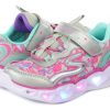 Kid'S Footwear Skechers | Heart Lights