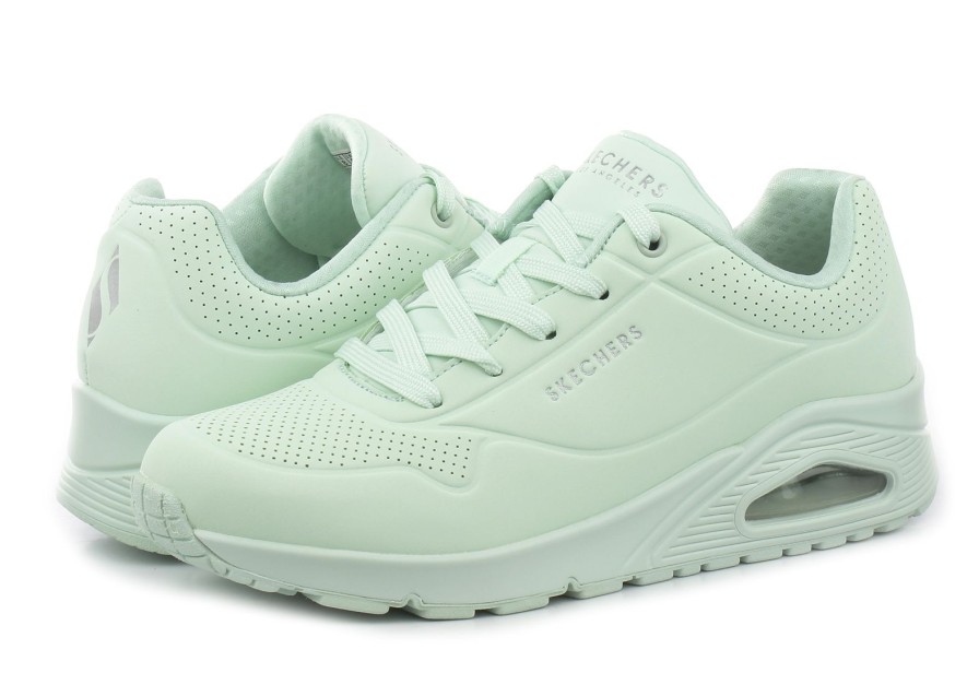 Women'S Footwear Skechers | Uno-Frosty Kicks